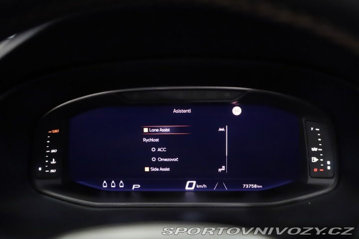 Cupra Ateca 2.0TSI 221kW 4x4 DSG 2022