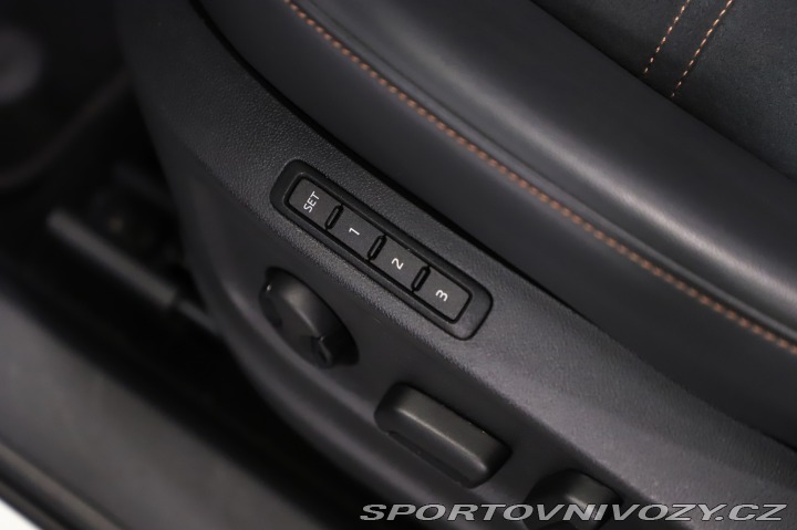 Cupra Ateca 2.0TSI 221kW 4x4 DSG 2022