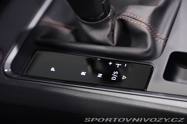 Cupra Ateca 2.0TSI 221kW 4x4 DSG 2022