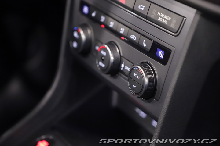 Cupra Ateca 2.0TSI 221kW 4x4 DSG 2022