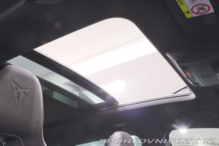 Cupra Ateca 2.0TSI 221kW 4x4 DSG 2022