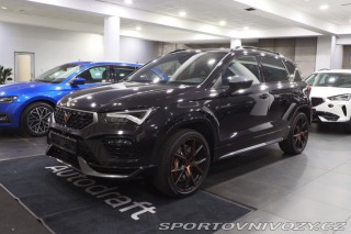 Cupra Ateca 2.0TSI 221kW 4x4 DSG 2022