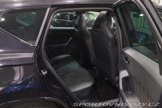 Cupra Ateca 2.0TSI 221kW 4x4 DSG 2022