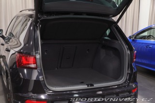 Cupra Ateca 2.0TSI 221kW 4x4 DSG 2022