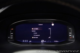 Cupra Ateca 2.0TSI 221kW 4x4 DSG 2022