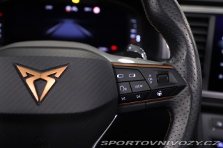 Cupra Ateca 2.0TSI 221kW 4x4 DSG 2022