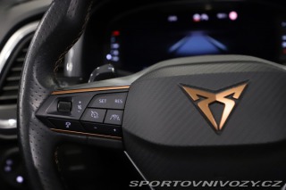 Cupra Ateca 2.0TSI 221kW 4x4 DSG 2022