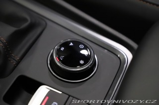 Cupra Ateca 2.0TSI 221kW 4x4 DSG 2022