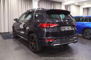 Cupra Ateca 2.0TSI 221kW 4x4 DSG 2022