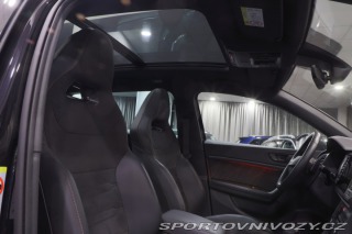 Cupra Ateca 2.0TSI 221kW 4x4 DSG 2022