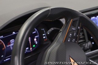 Cupra Ateca 2.0TSI 221kW 4x4 DSG 2022