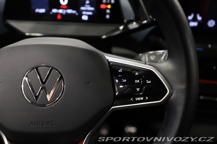 Volkswagen ID.4 GTX electric 220kW 4x4 2022