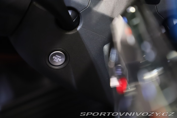 Volkswagen ID.4 GTX electric 220kW 4x4 2022