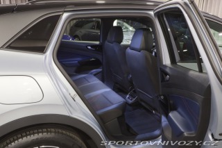 Volkswagen ID.4 GTX electric 220kW 4x4 2022