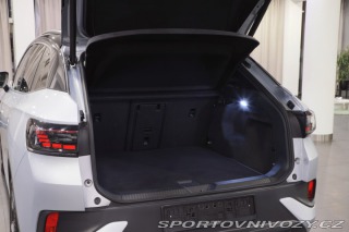 Volkswagen ID.4 GTX electric 220kW 4x4 2022