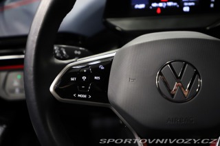 Volkswagen ID.4 GTX electric 220kW 4x4 2022