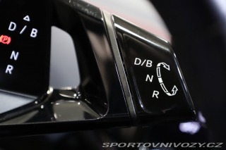 Volkswagen ID.4 GTX electric 220kW 4x4 2022