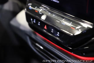 Volkswagen ID.4 GTX electric 220kW 4x4 2022