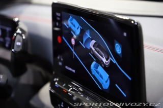 Volkswagen ID.4 GTX electric 220kW 4x4 2022