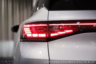 Volkswagen ID.4 GTX electric 220kW 4x4 2022