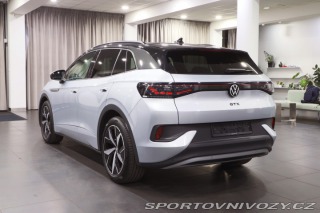 Volkswagen ID.4 GTX electric 220kW 4x4 2022