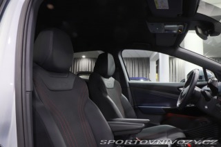 Volkswagen ID.4 GTX electric 220kW 4x4 2022