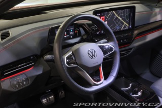 Volkswagen ID.4 GTX electric 220kW 4x4 2022