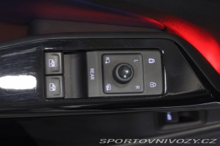 Volkswagen ID.4 GTX electric 220kW 4x4 2022