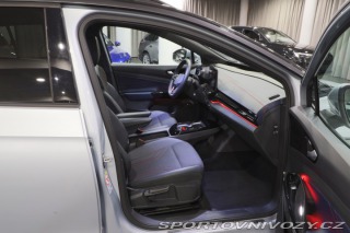 Volkswagen ID.4 GTX electric 220kW 4x4 2022