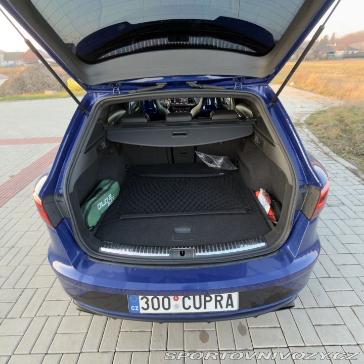 Seat Leon Leon Cupra 300st 420bhp 2017