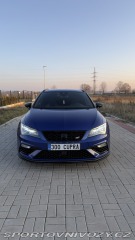 Seat Leon Leon Cupra 300st 420bhp 2017