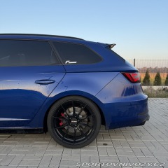 Seat Leon Leon Cupra 300st 420bhp 2017