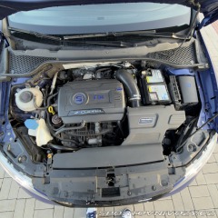 Seat Leon Leon Cupra 300st 420bhp 2017