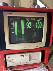 Seat Leon Leon Cupra 300st 420bhp 2017