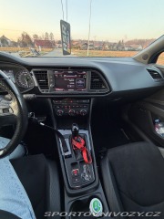 Seat Leon Leon Cupra 300st 420bhp 2017