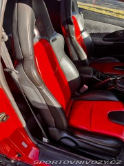 Mitsubishi Eclipse 2g GST 1996