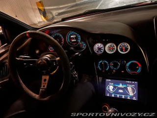 Mitsubishi Eclipse 2g GST 1996