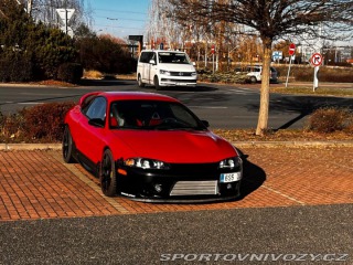 Mitsubishi Eclipse 2g GST 1996