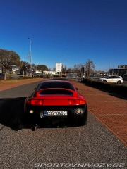 Mitsubishi Eclipse 2g GST 1996