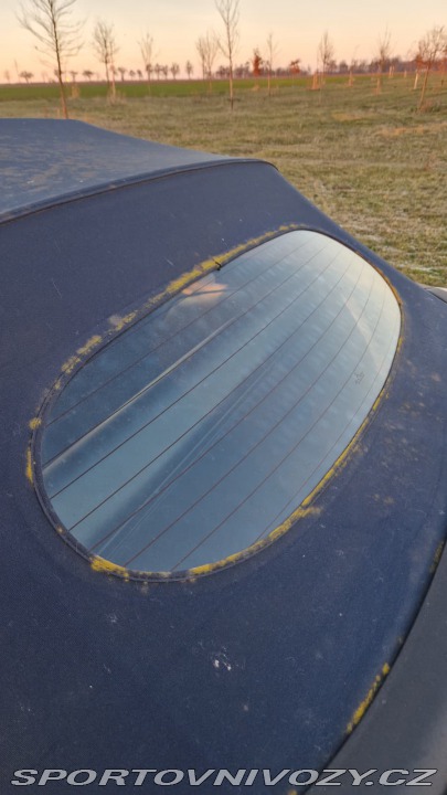 Mitsubishi Eclipse Spyder GTS 3.0 V6 2004