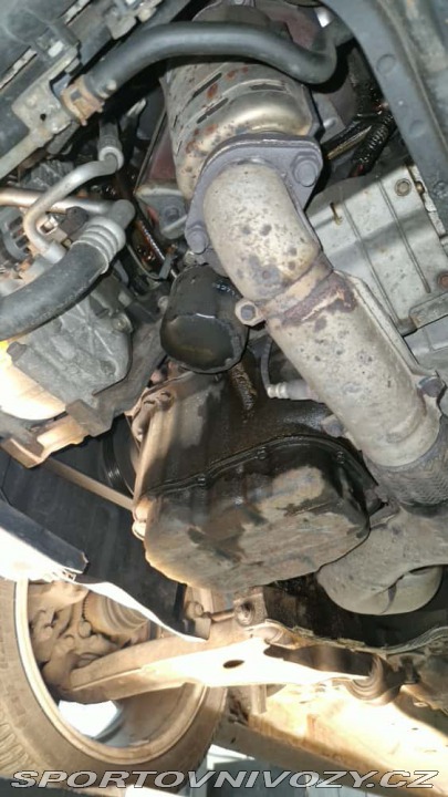 Mitsubishi Eclipse Spyder GTS 3.0 V6 2004