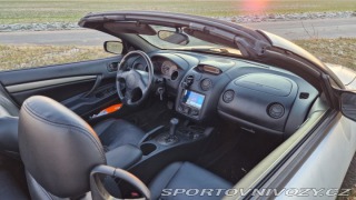 Mitsubishi Eclipse Spyder GTS 3.0 V6 2004