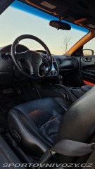 Mitsubishi Eclipse Spyder GTS 3.0 V6 2004