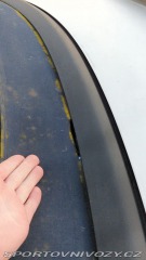 Mitsubishi Eclipse Spyder GTS 3.0 V6 2004