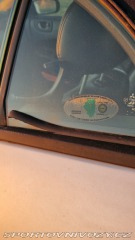 Mitsubishi Eclipse Spyder GTS 3.0 V6 2004