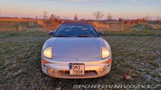 Mitsubishi Eclipse Spyder GTS 3.0 V6 2004