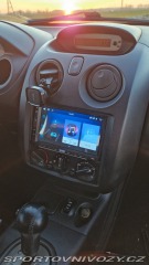 Mitsubishi Eclipse Spyder GTS 3.0 V6 2004