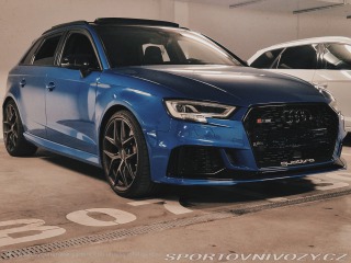 Audi RS3 8V FL