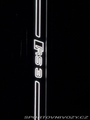 Audi RS3 8V FL 2020