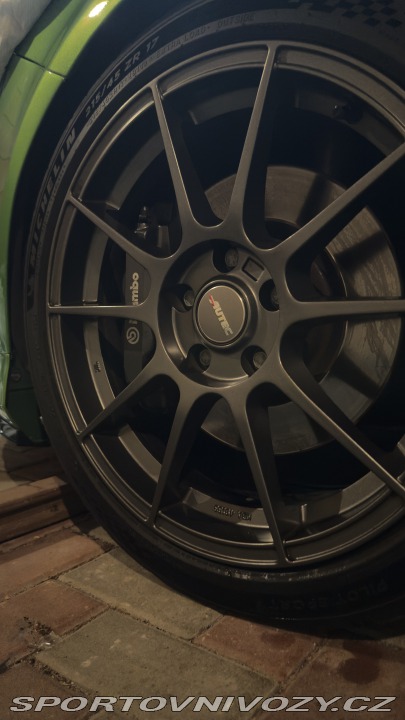 Opel Corsa OPC Nürburgring Edition 2011